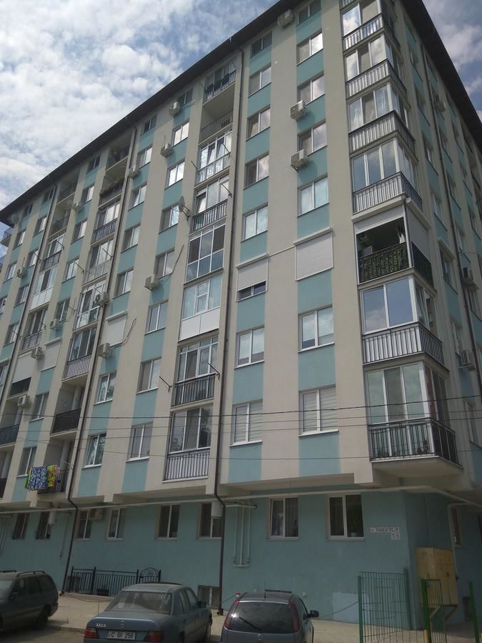 Апартаменты Apartment on Strada Trandafirilor 11/6 Кишинёв