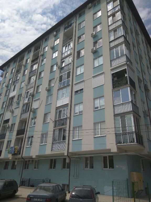 Апартаменты Apartment on Strada Trandafirilor 11/6 Кишинёв-21