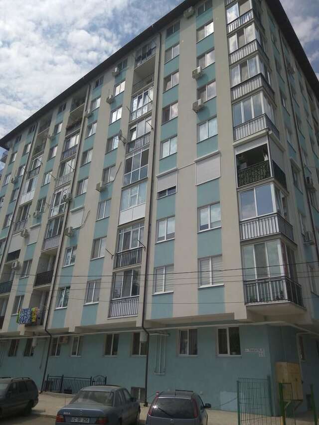 Апартаменты Apartment on Strada Trandafirilor 11/6 Кишинёв-13