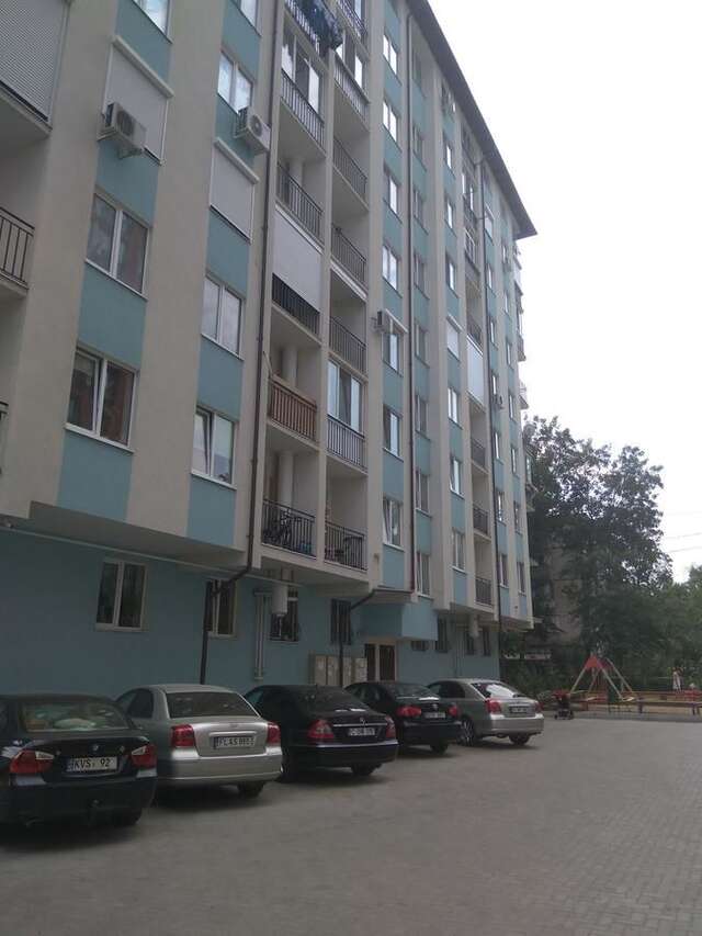 Апартаменты Apartment on Strada Trandafirilor 11/6 Кишинёв-14